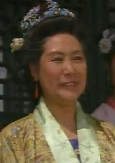 盛瑞君 Ruijun Sheng