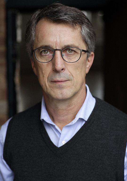 赫伯特·福尔图贝尔 Herbert Forthuber