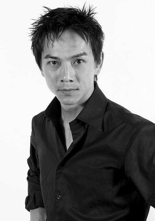 艾伦·唐 Alan Tang
