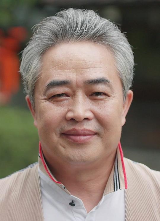 黄汇杰 Huijie Huang