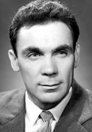 弗拉基米尔·扎曼斯基 Vladimir Zamansky