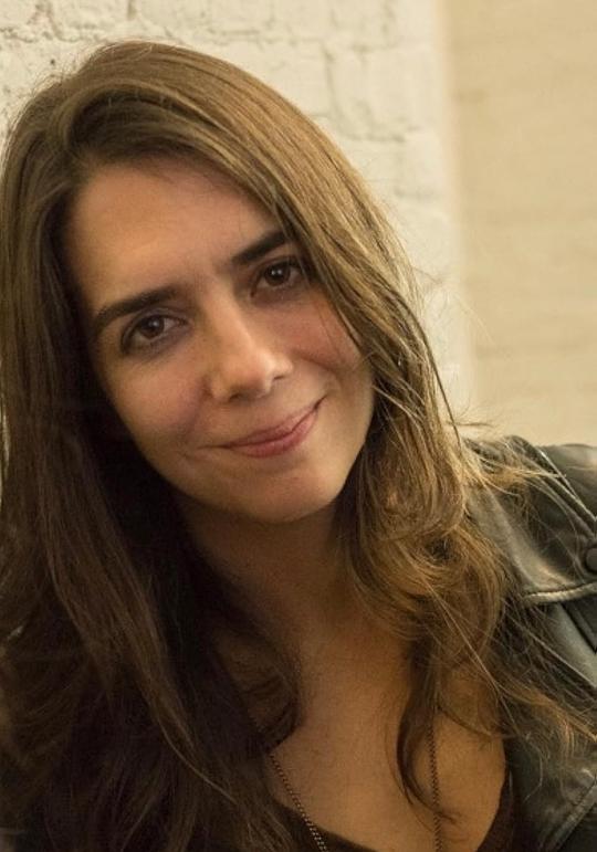 阿利森·特瓦尔迪齐亚克 Allison Twardziak