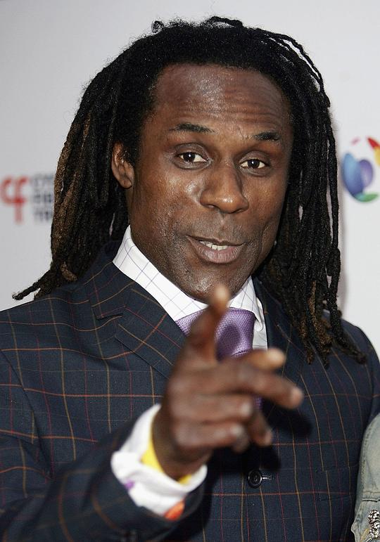 奥利佛·史基特 Oliver Skeete