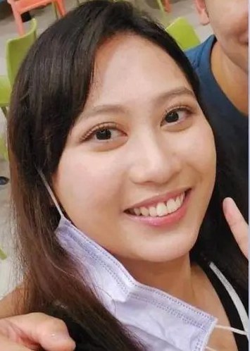 利爱安 Kirsten Ashley B. Lontoc