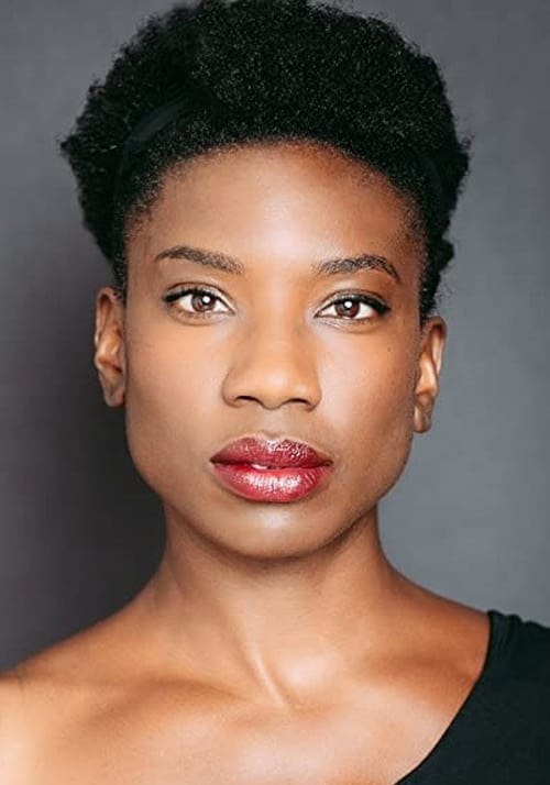 米兰达·爱德华兹 Miranda Edwards