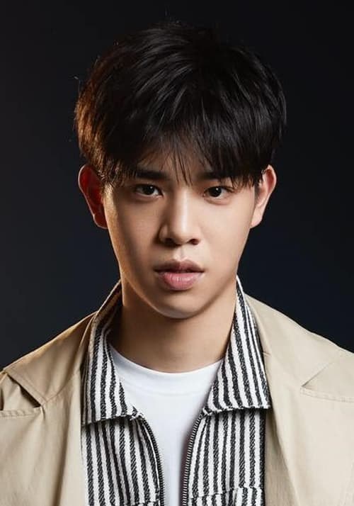 简伯廷 Po-Ting Chien
