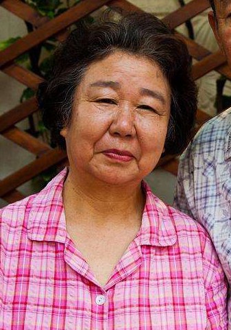 陈莲梅 Lianmei Chen