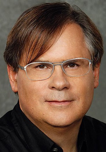 罗伯特·金 Robert King