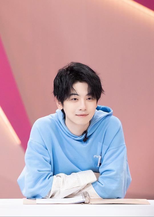 庄宇光 Yuguang Zhuang