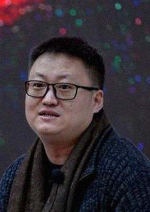 韩涛 Tao Han