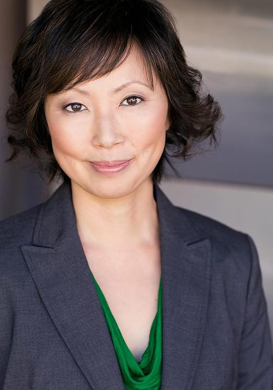 艾米·安德森 Amy Anderson