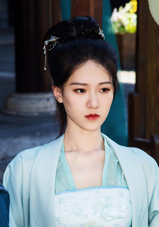 刘星麓 Xinglu Liu