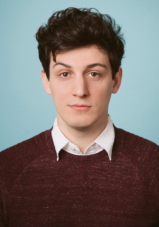 瑞安·马尔茨 Ryan Maltz