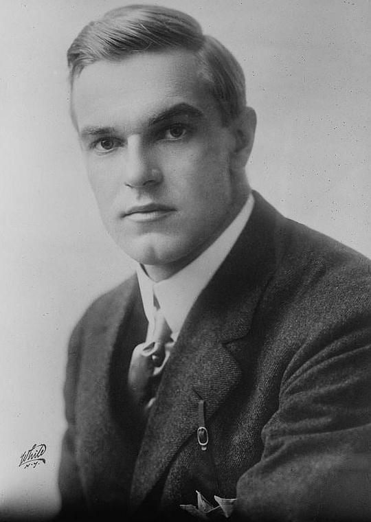 Thomas Chalmers Thomas Chalmers