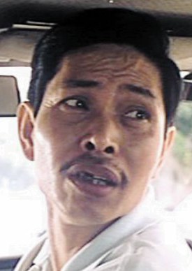 冯锦鸿 Gam-Hung Fung