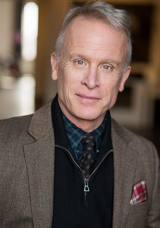 科南·麦卡蒂 Conan McCarty