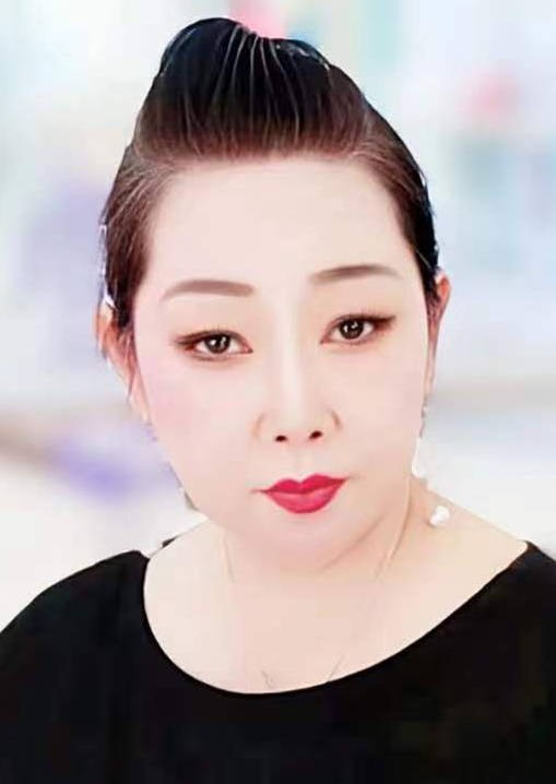 刘桂梅