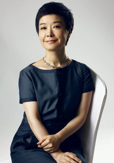 王雪纯 Xuechun Wang