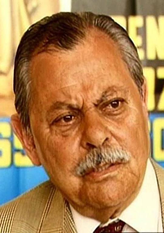 迈克尔·梅林杰 Michael Mellinger