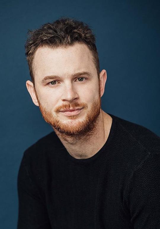 查利·本杰 Charlie Benger