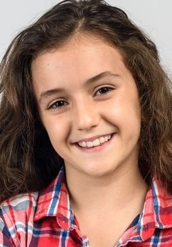 亚历杭德拉·霍华德 Alejandra Howard