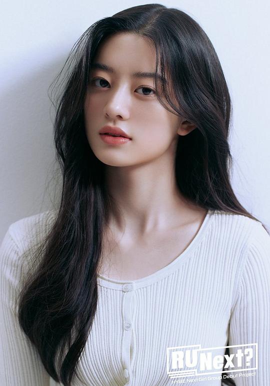 朴慜柱 Park Minju