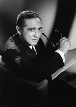 谢尔登·伦纳德 Sheldon Leonard