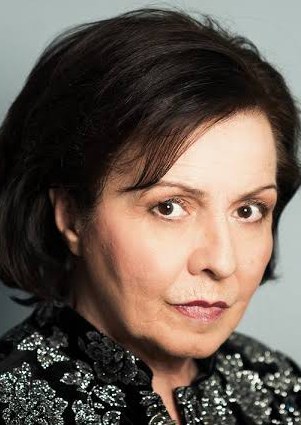 埃格尔·加布雷奈特 Egle Gabrenaite