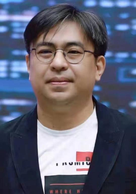 宗海英 Haiying Zong