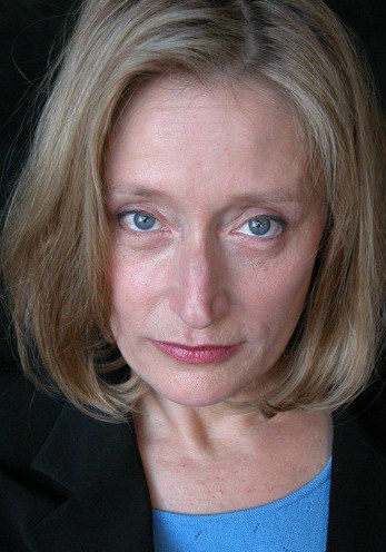 玛丽·马特龙 Marie Matheron