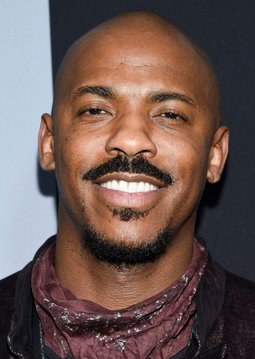 麦卡德·布鲁克斯 Mehcad Brooks