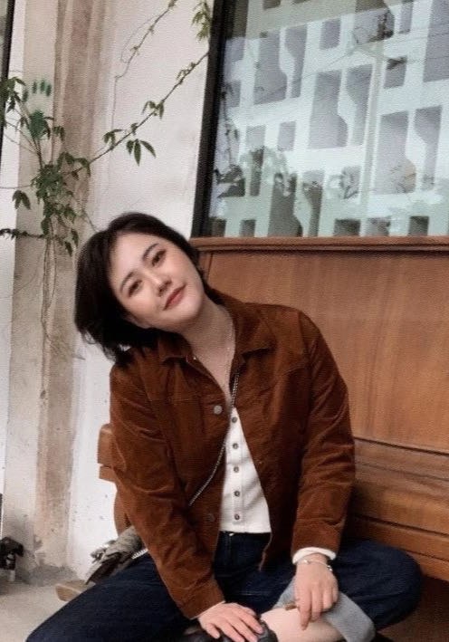 任婷璐 Tinglu Ren