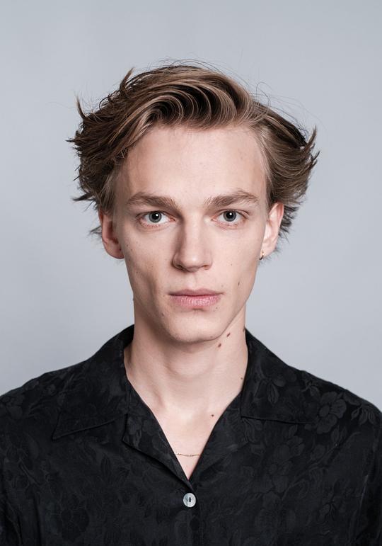米哈尔·泽林斯基 Michał Zieliński