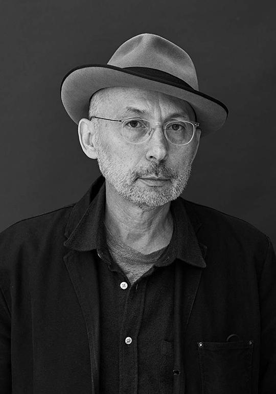 伯努瓦·德洛姆 Benoît Delhomme