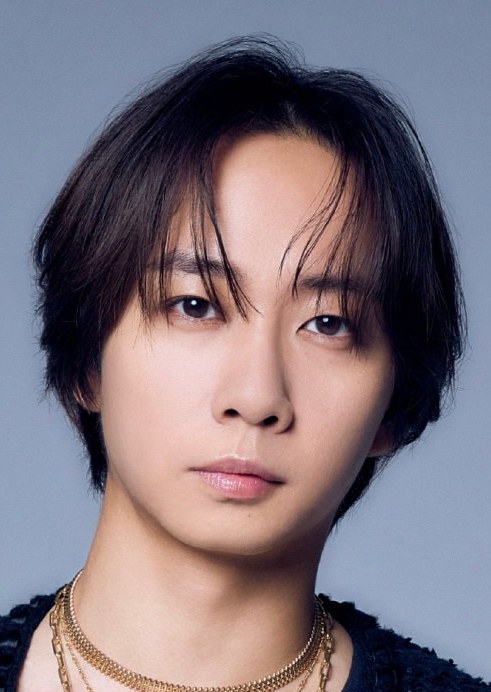 中村海人 Nakamura Kaito