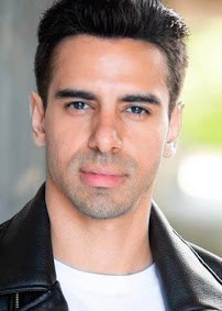 塞萨尔·德拉·托雷 Cesar D' La Torre