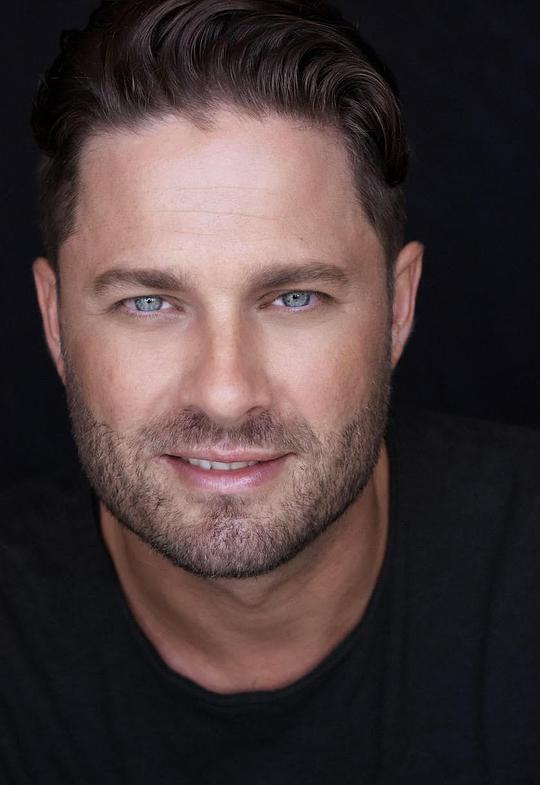 马特·汉密尔顿  Matt Hamilton