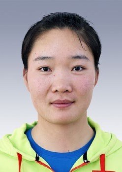 张灵 Ling Chang