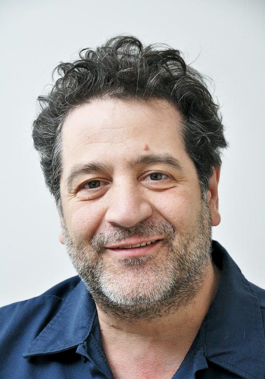 凯文·莫西亚 Kevin Moccia