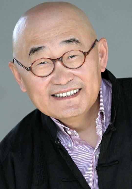 欧阳少均 Richard Ouyang