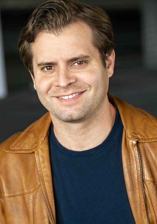 卢克·马泰斯 Luke Matheis
