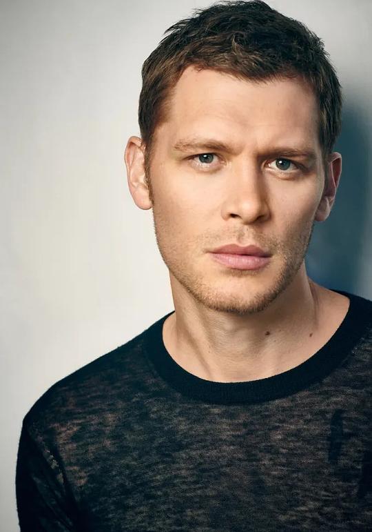 约瑟夫·摩根 Joseph Morgan