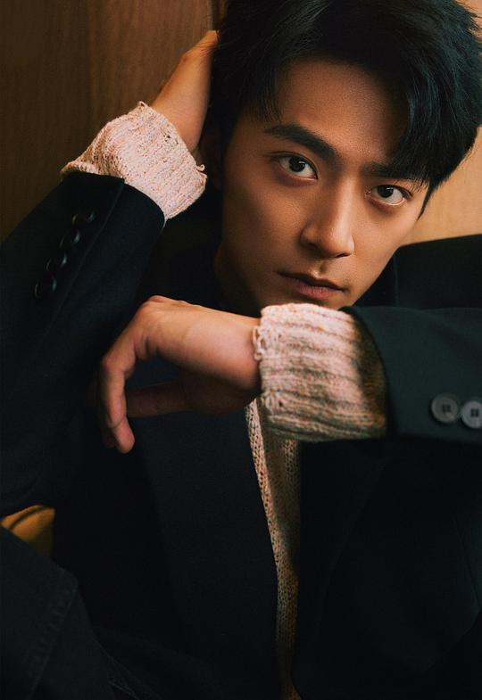 苏袀禾 JunHe Su