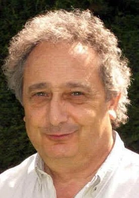 何塞·卡拉比亚斯 José Carabias