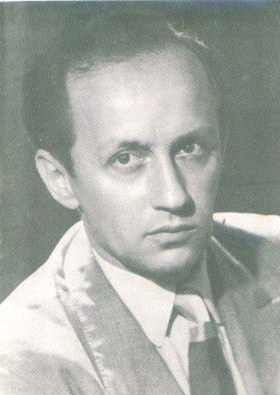 卢奇安·布拉图 Lucian Bratu