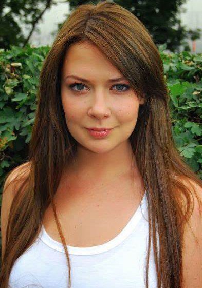 娜塔莉亚·诺兹德里娜 Nataliya Nozdrina