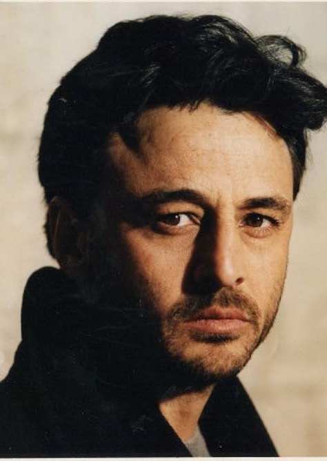 丹·图格曼 Dan Turgeman