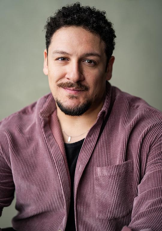 迈克尔·阿利克斯 Michael Alix