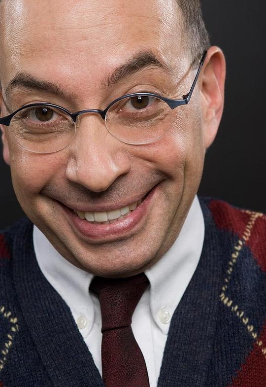 托尼·阿尔坎塔 Tony Alcantar