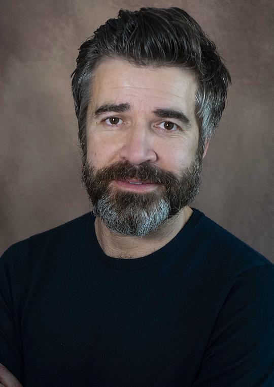 德鲁·凯恩 Drew Cain